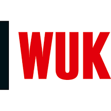 WUK Logo © WUK