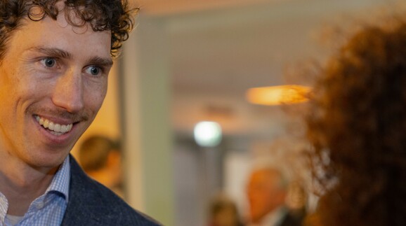 Fridolin Wenny, AK Digitalisierungsexperte