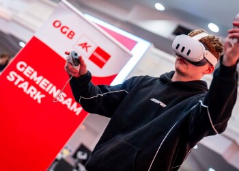 E-Sport-Lehrlingsveranstaltung
