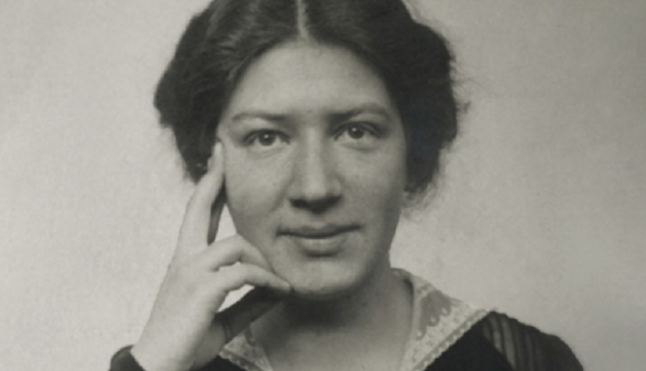 Käthe Leichter