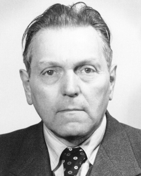 Karl Mantler