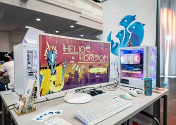E-Sport-Lehrlingsveranstaltung