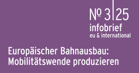 AK Infobrief 3|25: Julia Eder: Mobilit&auml;tswende produzieren