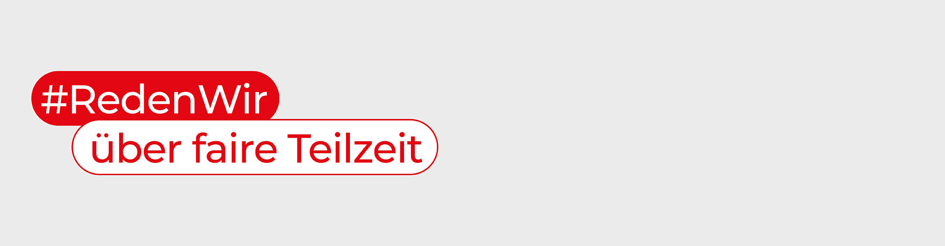 Reden wir &uuml;ber faire Teilzeit