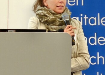 Iris Eisenberger