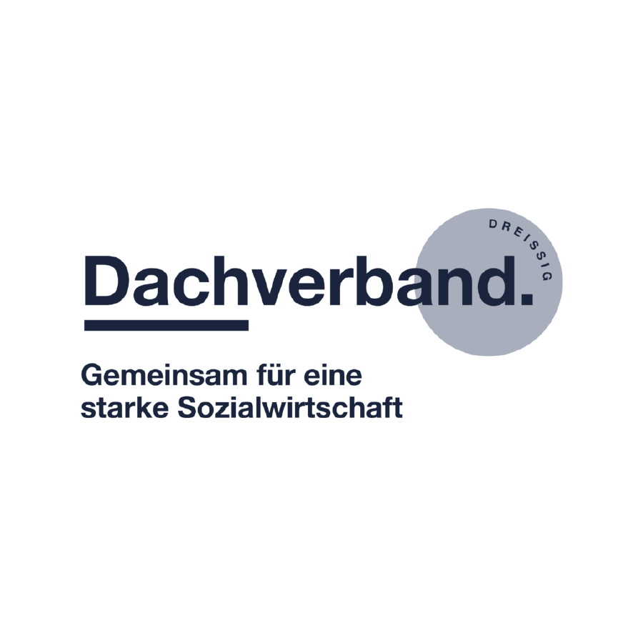 Logo Dachverband Wiener Sozialeinrichtungen © Dachverband Wiener Sozialeinrichtungen