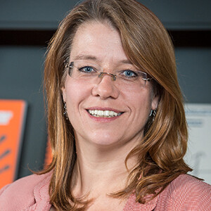 Aline Hoffmann