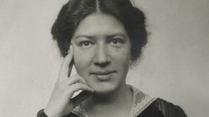 Käthe Leichter, Pionierin der Sozialforschung 