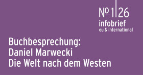 Infobrief 1|26 | Wedl: Buchempfehlung_Marwecki
