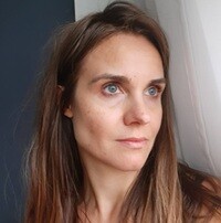 Portrait von Lisa Mayr-Sinnreich