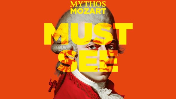 Mythos Mozart