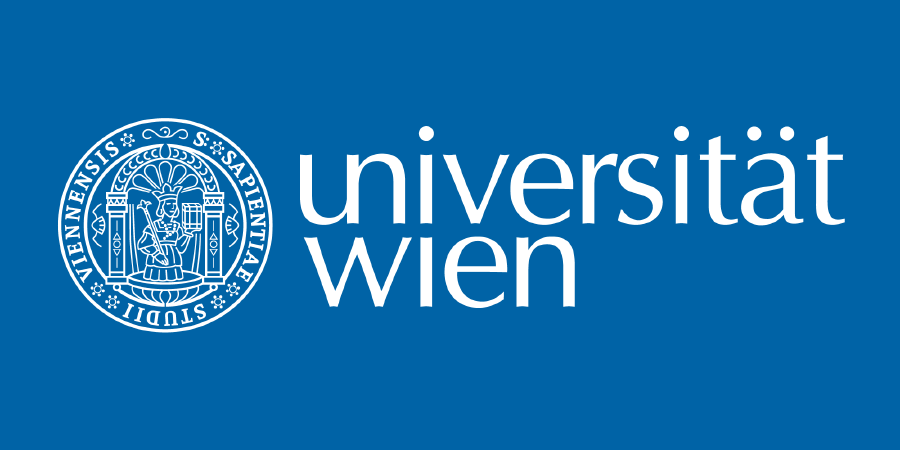 Universität Wien Logo © Universität Wien