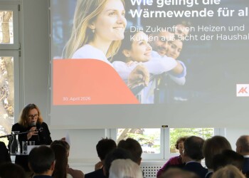 W&auml;rmemarkt im Wandel