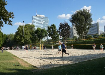 Hallenfu&szlig;ball-Turnier beim S.C. Hakoah