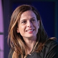 Portrait Francesca Bria