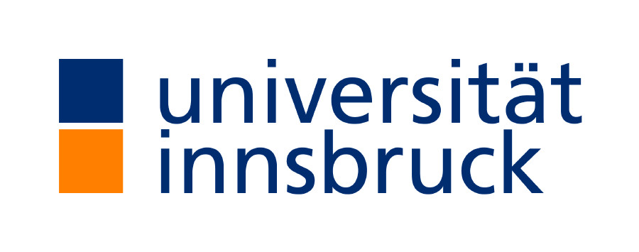 Logo Uni Innsbruck © Uni Innsbruck