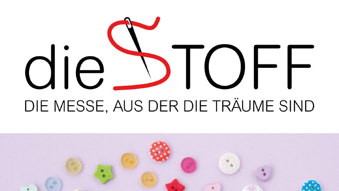 © Wiener Stadthalle dieStoff - Erste Stoffmesse in Wien © Wiener Stadthalle