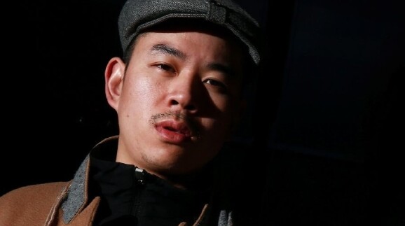 Martin Ho