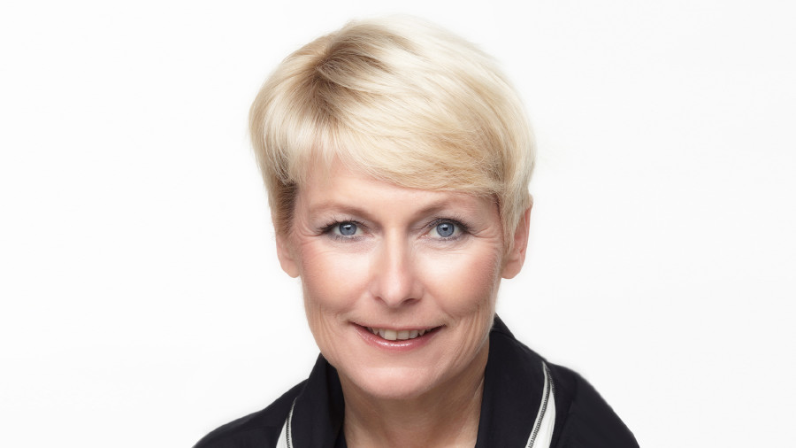 Alice Kundtner © Ludwig Rusch, AK Wien Alice Kundtner © Ludwig Rusch, AK Wien
