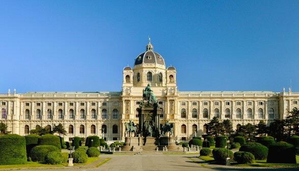 NHM Wien