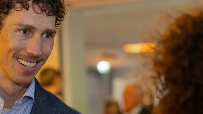 Fridolin Wenny, AK Digitalisierungsexperte