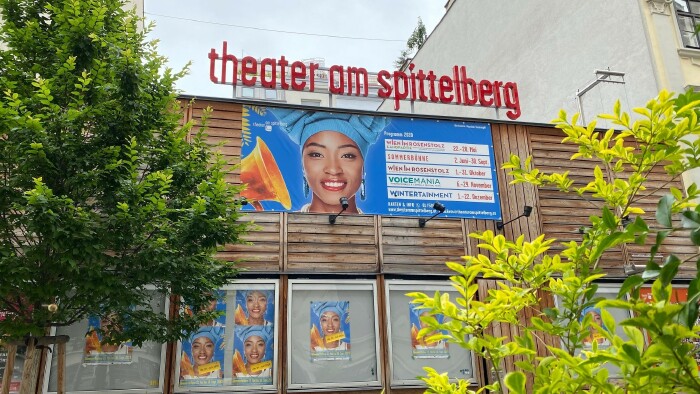 Theater am Spittelberg
