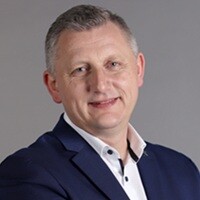 Portrait Reinhold Binder