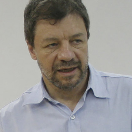 Luis Paolo Bresciani