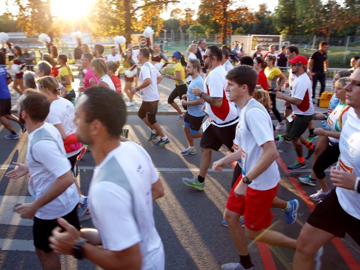 Businessrun © Lisi Specht, AK Wien Businessrun © Lisi Specht, AK Wien
