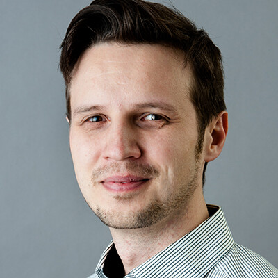 Bernhard TRÖSTER