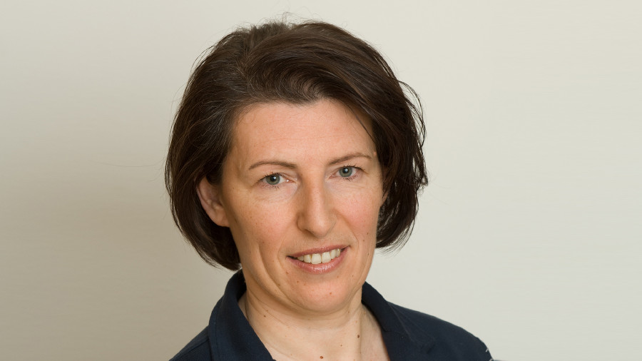 Maria Kubitschek © Erwin Schuh, AK Wien Maria Kubitschek © Erwin Schuh, AK Wien