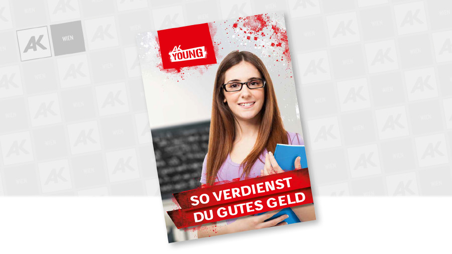 Cover der Broschüre © Minerva Studio - stock.adobe.com, AK Wien Cover der Broschüre © Minerva Studio - stock.adobe.com, AK Wien