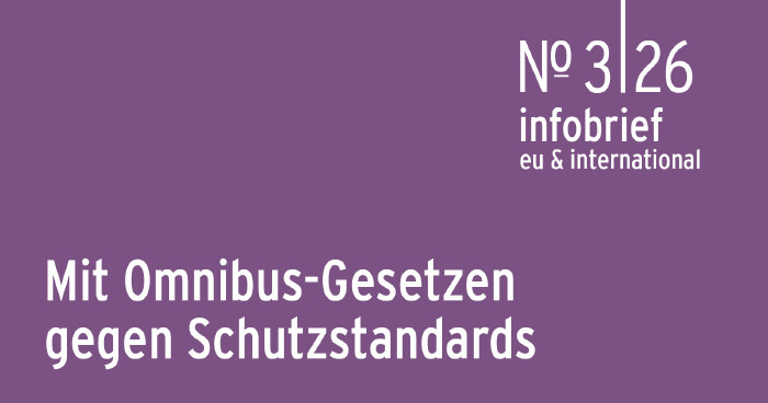 AK Infobrief 2026_03: M&uuml;ller: Auf dem Weg zur Konzernunion