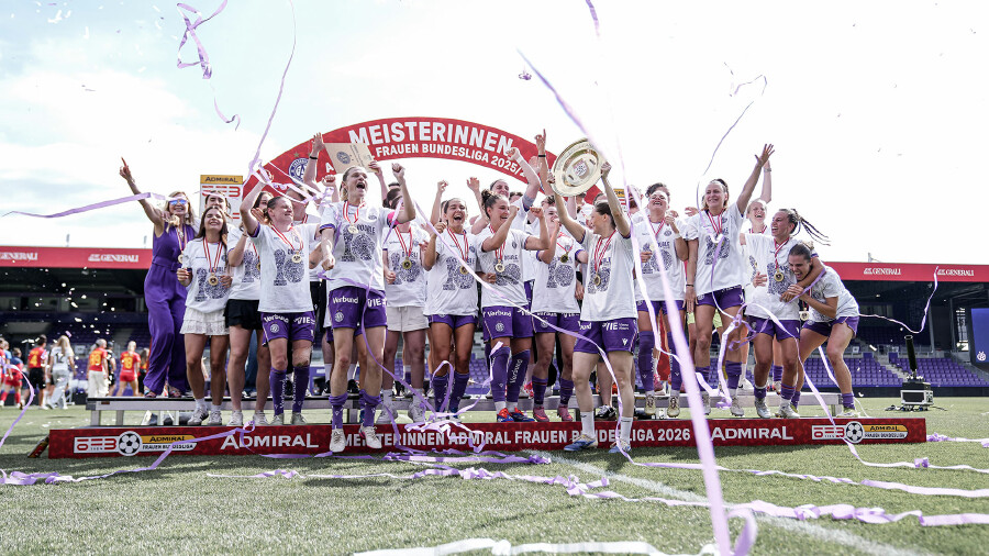 FK Austria Wien Frauen