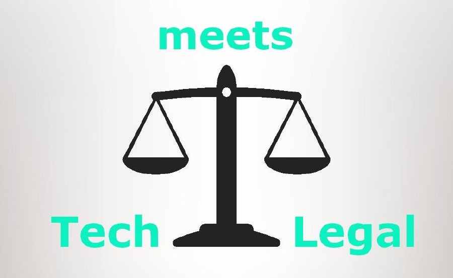 TechMeetsLegal © TechMeetsLegal