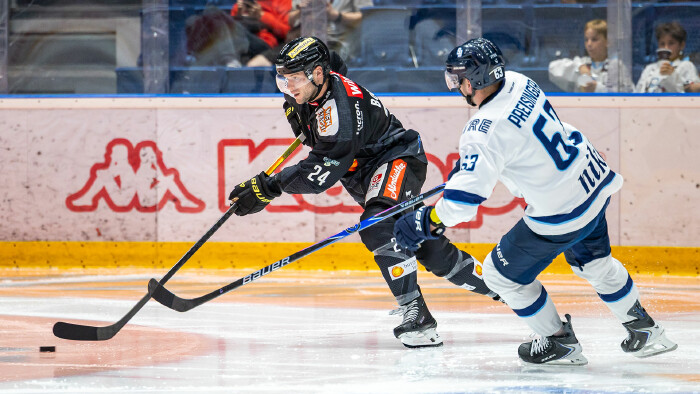 Vienna Capitals