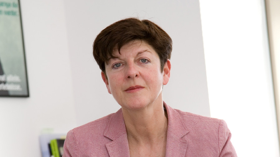 Melitta Aschauer-Nagl © Lisi Specht, AK Wien Melitta Aschauer-Nagl © Lisi Specht, AK Wien