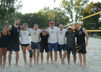 Hallenfu&szlig;ball-Turnier beim S.C. Hakoah
