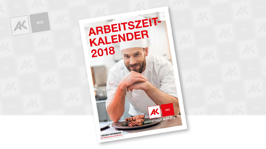 Cover der Broschüre © rh2010 - Fotolia.com, AK Wien Cover der Broschüre © rh2010 - Fotolia.com, AK Wien