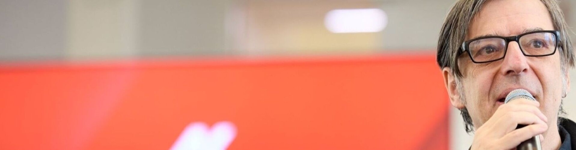 © Ludwig Schedl Statement aus dem Publikum