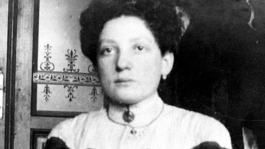Anna Boschek