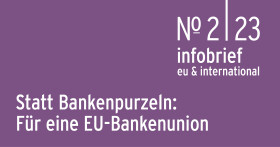 Felber: Für eine nachhaltige EU-Bankenunion © AK WIEN