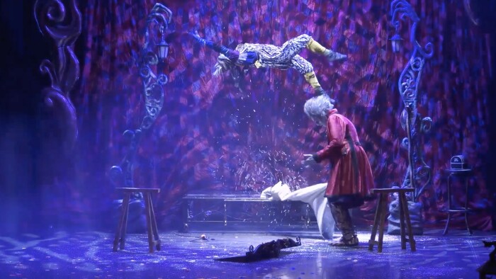Magic World Vienna