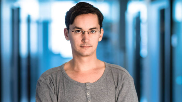 AK Arbeitsmarktexperte Simon Theurl