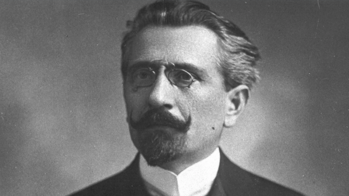 Ferdinand Hanusch