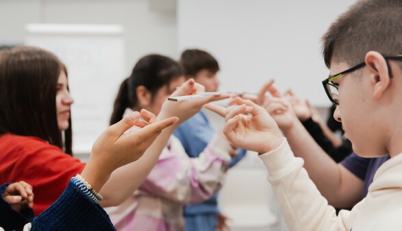 Schüler:innen