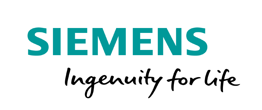 Siemens Logo © Siemens