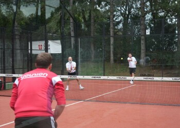 Padelturnier