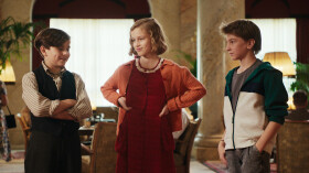 Das geheime Stockwerk