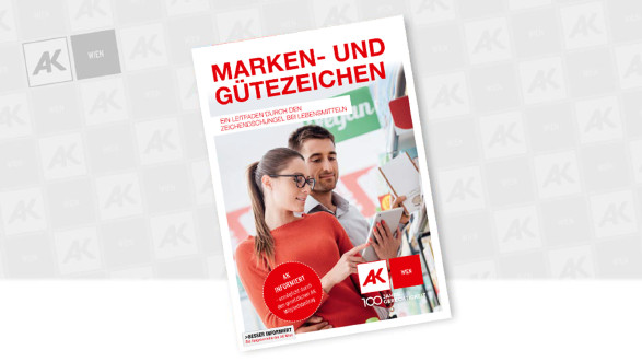 Cover der Broschüre © stokkete - Adobe Stock, AK Wien
